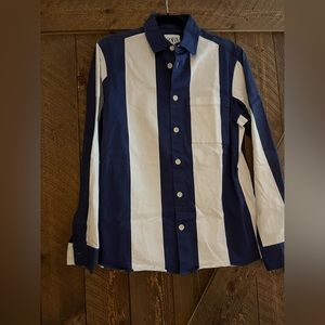 ZARA relax fit size medium